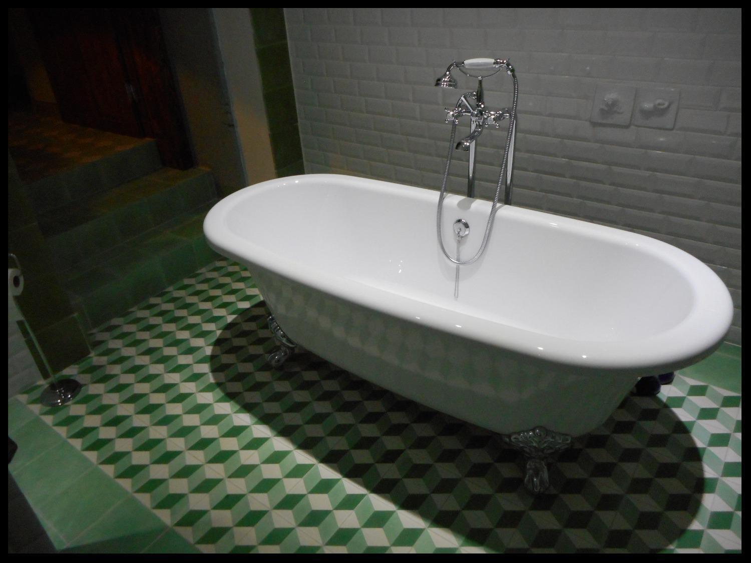 'La Menagerie' Bed & Breakfast Châteauvieux Rom bilde