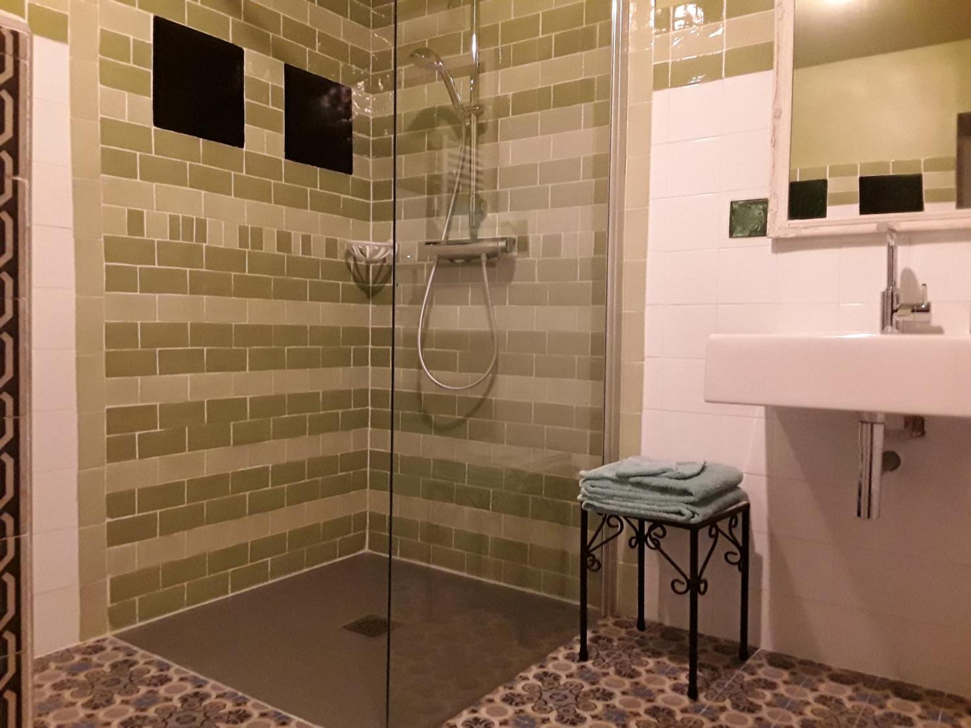 'La Menagerie' Bed & Breakfast Châteauvieux Rom bilde
